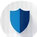 Vertraulichkeit und Diskretion Icon