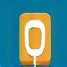 Telefonhörer Icon für Erstkontakt